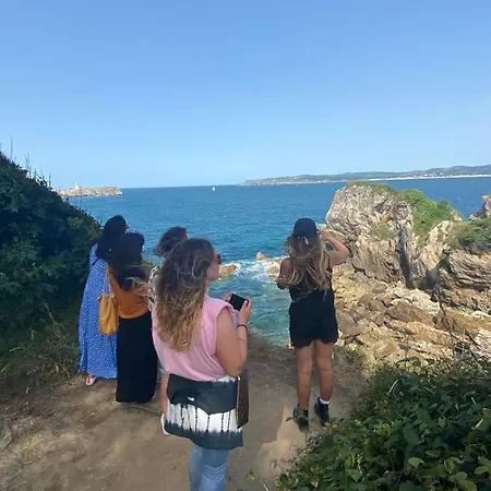 Πανσιόν Angelines, Sneuu *