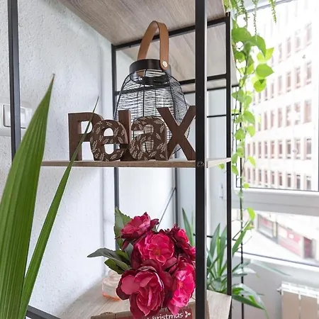 Πανσιόν Angelines, Sneuu