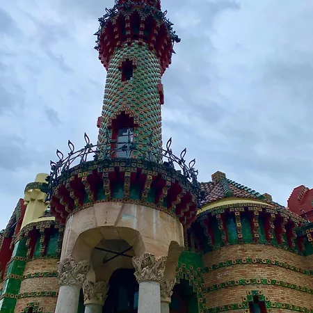 招待所 Angelines, Sneuu *