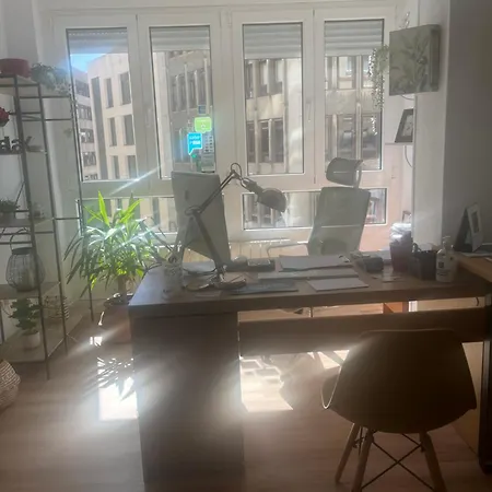 招待所 Angelines, Sneuu 桑坦德