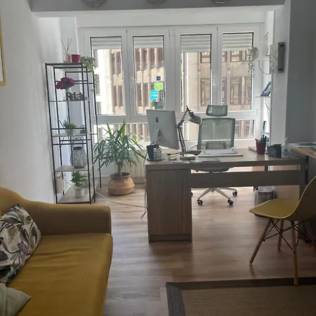 Angelines, Sneuu * Σανταντέρ