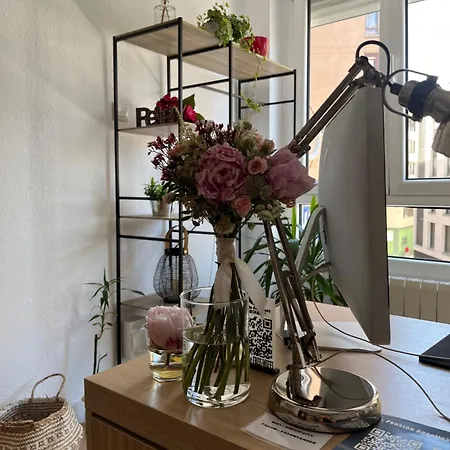 招待所 Angelines, Sneuu *