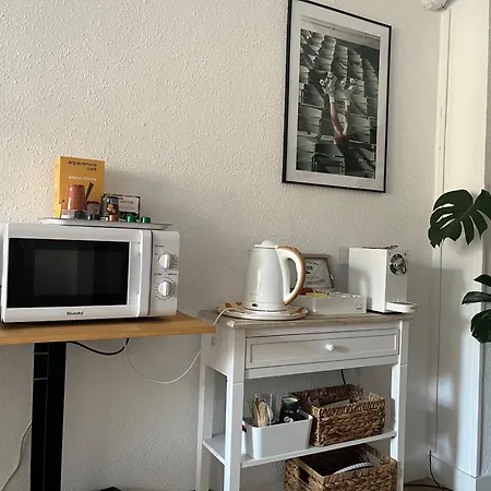 Angelines, Sneuu * 桑坦德