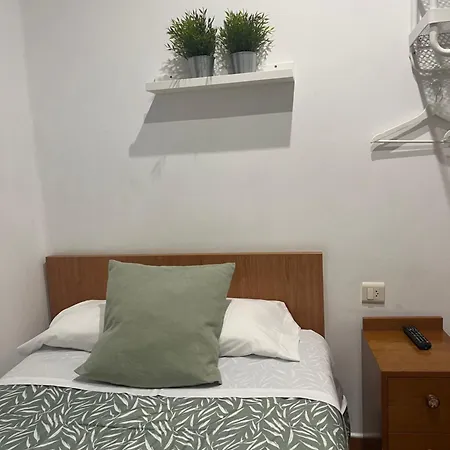Angelines, Sneuu Guest house Santander