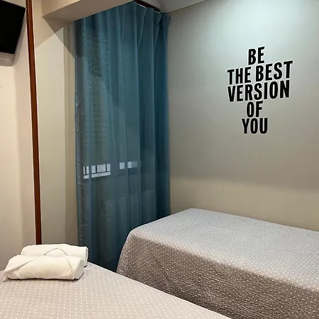 招待所 Angelines, Sneuu 桑坦德