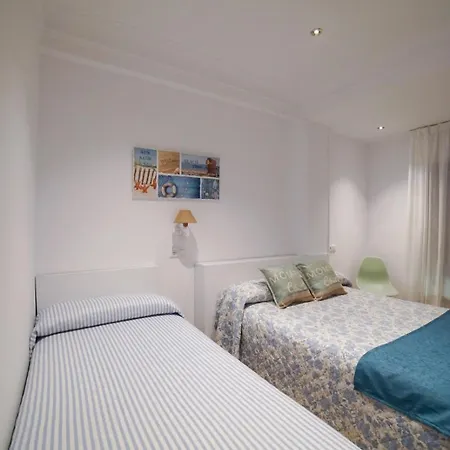Angelines, Sneuu Guest house Santander