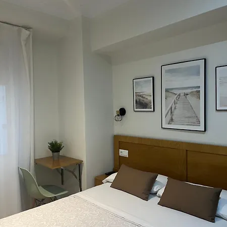 Angelines, Sneuu * 桑坦德