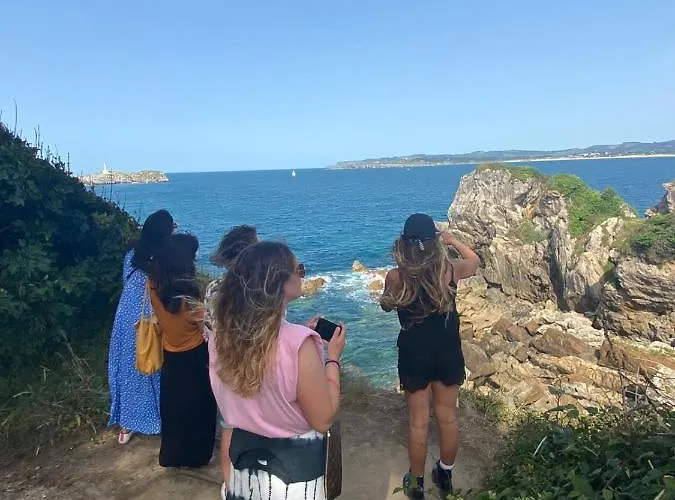 Πανσιόν Angelines, Sneuu *