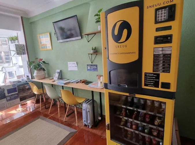 Maison d'hôtes Angelines, Sneuu *