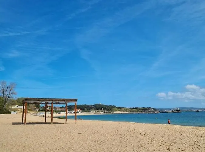 Angelines, Sneuu Maison d'hôtes Santander