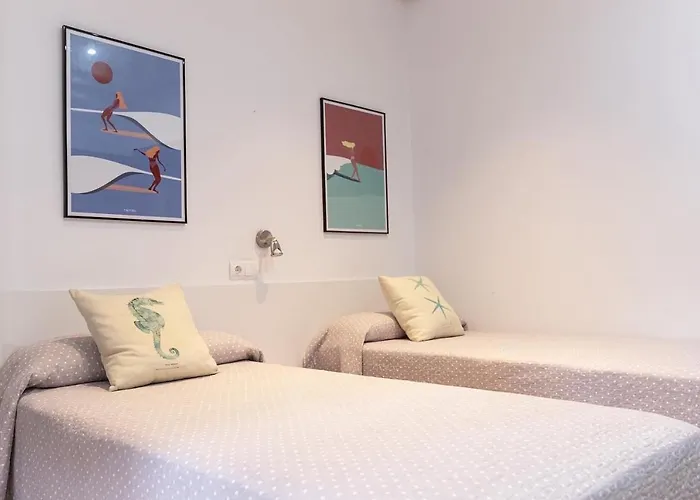 Maison d'hôtes Angelines, Sneuu Santander