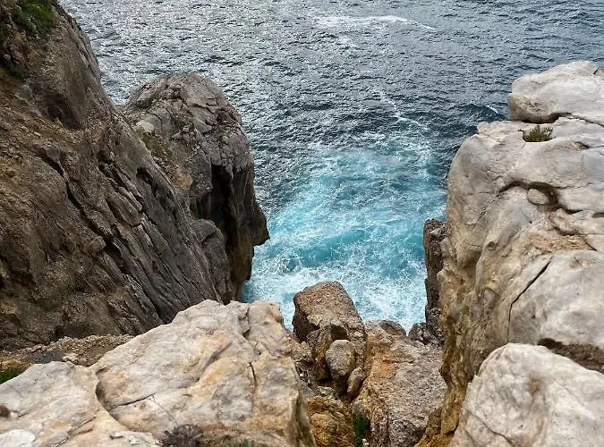 Angelines, Sneuu Maison d'hôtes Santander