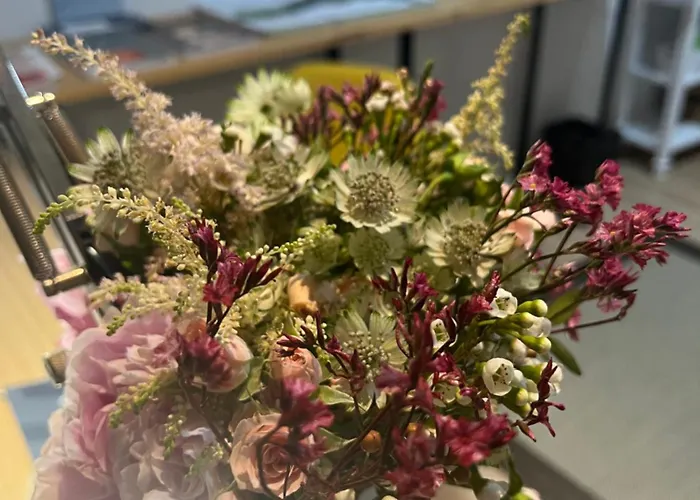 Angelines, Sneuu 게스트하우스 *