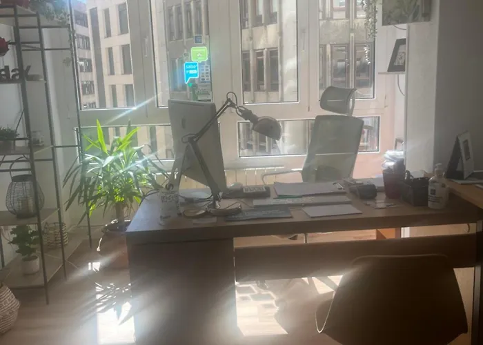 게스트하우스 Angelines, Sneuu 산탄데르