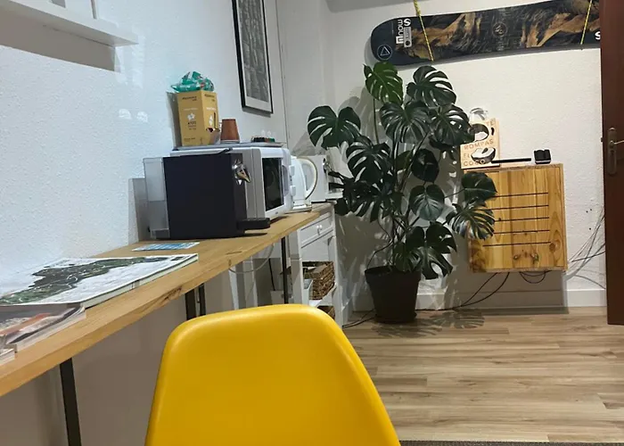 Pensjonat Angelines, Sneuu