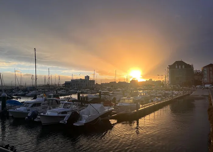 게스트하우스 Angelines, Sneuu *