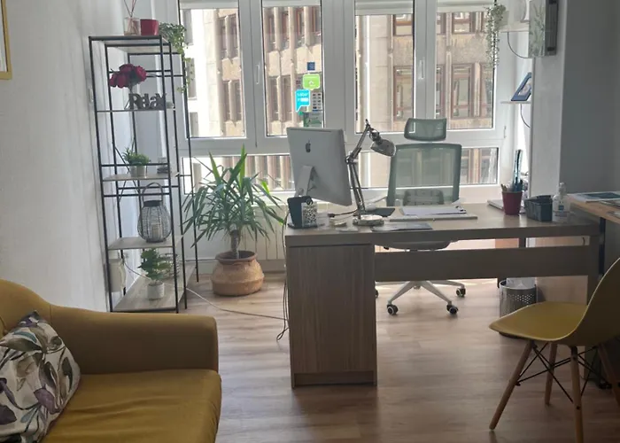 Angelines, Sneuu * Σανταντέρ