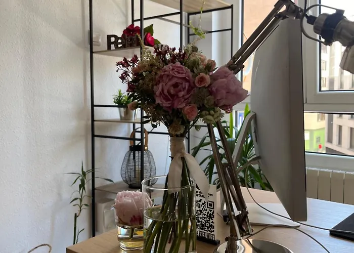 게스트하우스 Angelines, Sneuu *