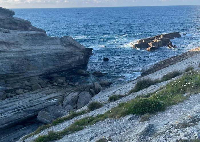 Angelines, Sneuu Maison d'hôtes Santander