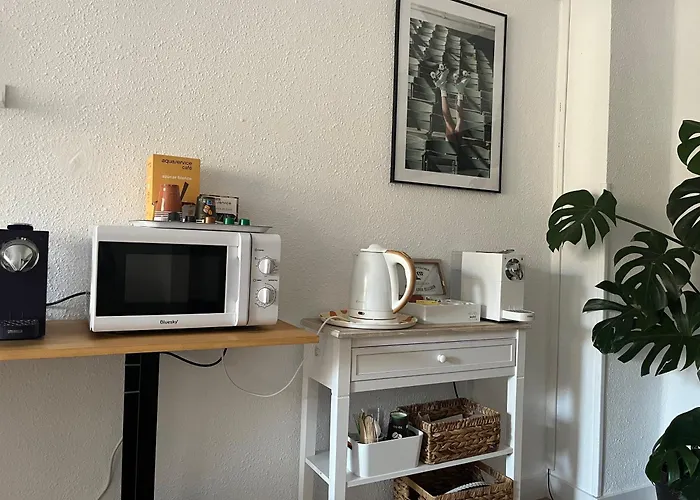 Angelines, Sneuu * Santander