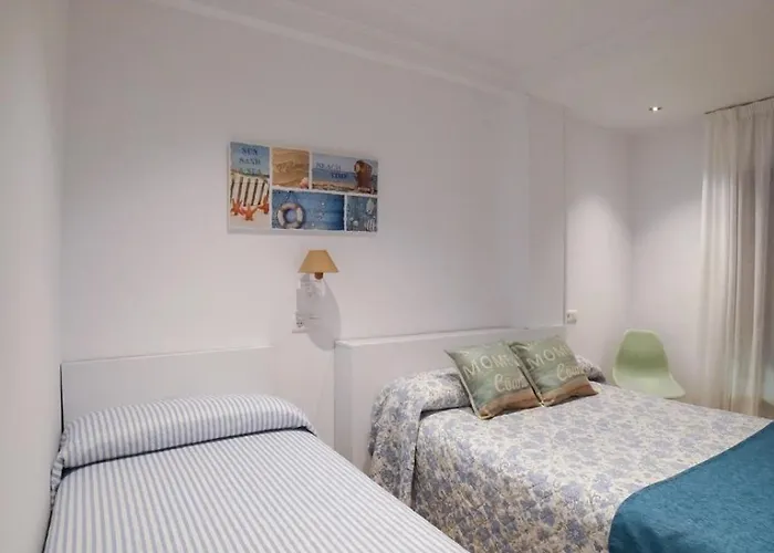 Angelines, Sneuu Πανσιόν Σανταντέρ