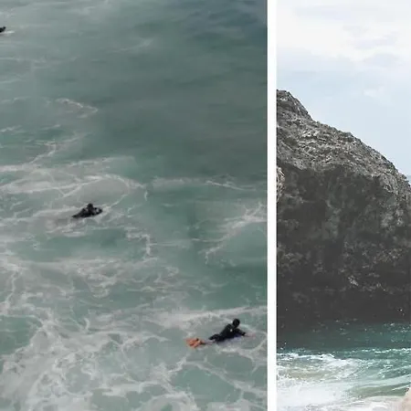 Angelines, Sneuu Konukevi Santander