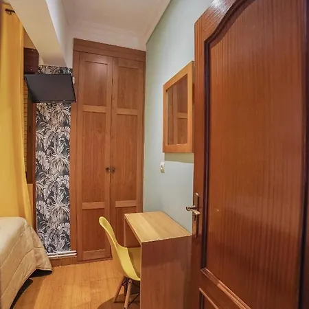 Konukevi Angelines, Sneuu Santander