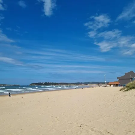 Konukevi Angelines, Sneuu *