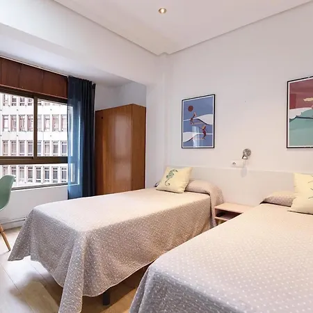 Konukevi Angelines, Sneuu Santander