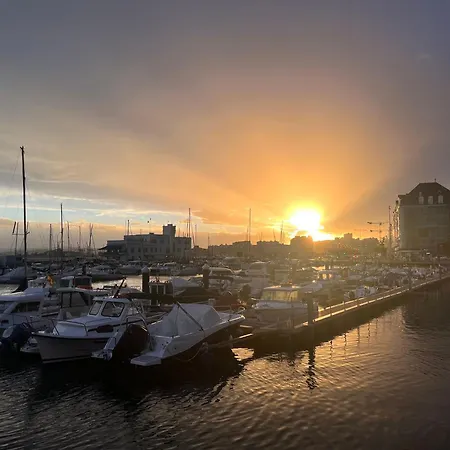 Konukevi Angelines, Sneuu *