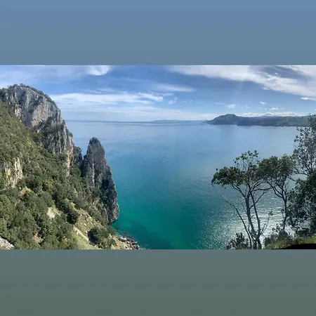 Angelines, Sneuu Konukevi