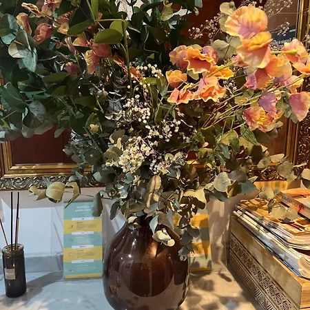 Angelines, Sneuu Santender