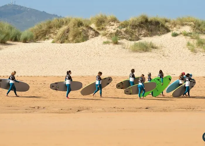 בית הארחה Angelines, Sneuu סנטנדר