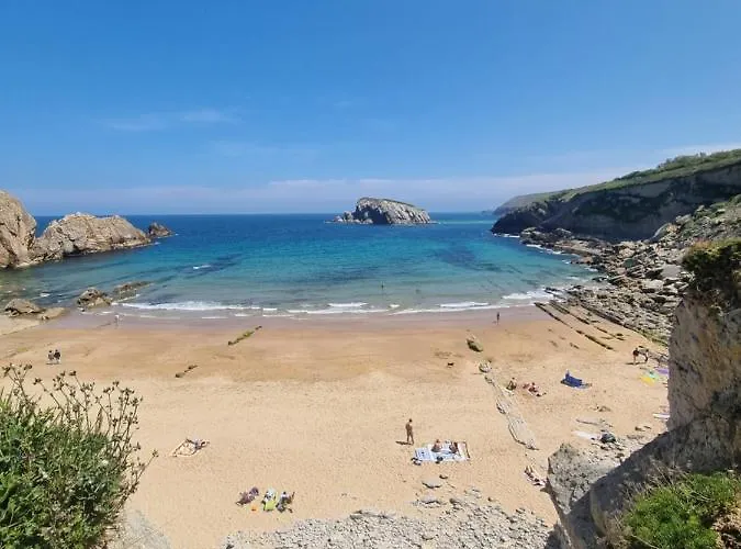 Angelines, Sneuu סנטנדר