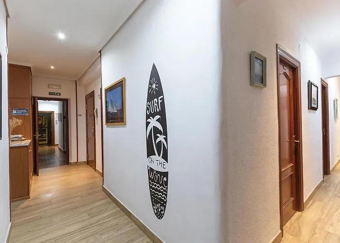 בית הארחה Angelines, Sneuu