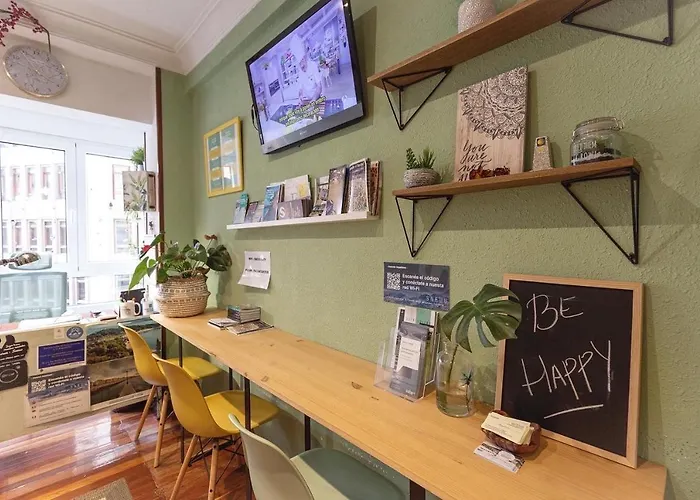 Angelines, Sneuu * סנטנדר