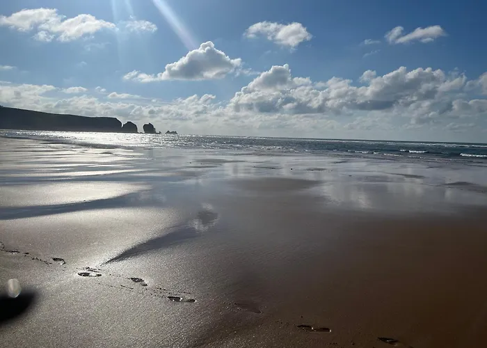 Angelines, Sneuu בית הארחה *