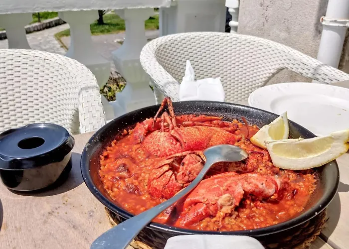 בית הארחה Angelines, Sneuu