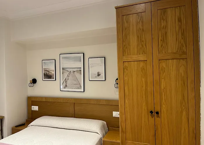 בית הארחה Angelines, Sneuu *